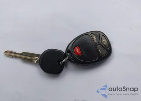 2012 Chevrolet Captiva Sport Lt from USA, damaged, VIN 3GNAL3E53CS613994